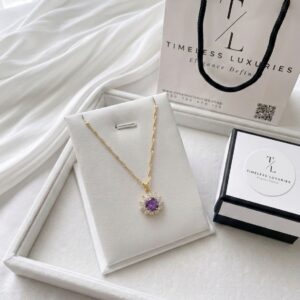 Gorgeous Necklace